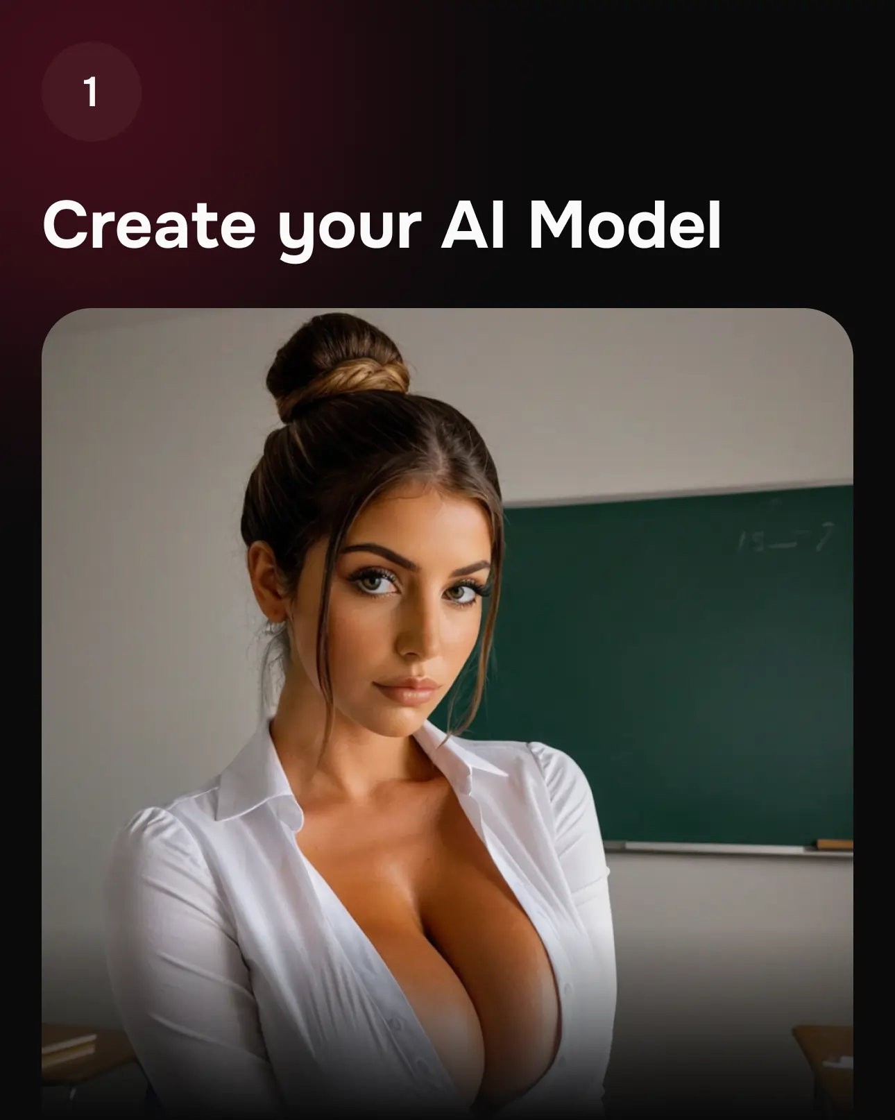 Sugarlab AI - Create Your AI Model
