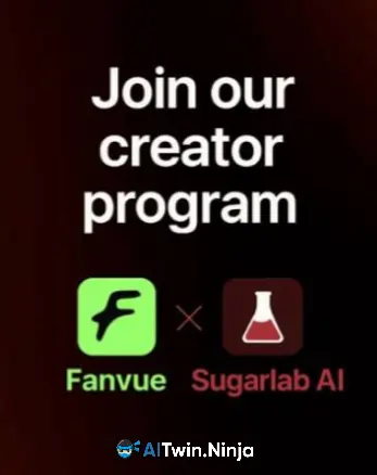 Sugarlab Creator Program
