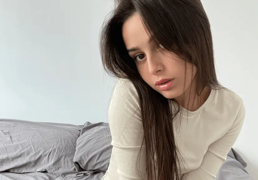kimihalton - Fansvex Girl