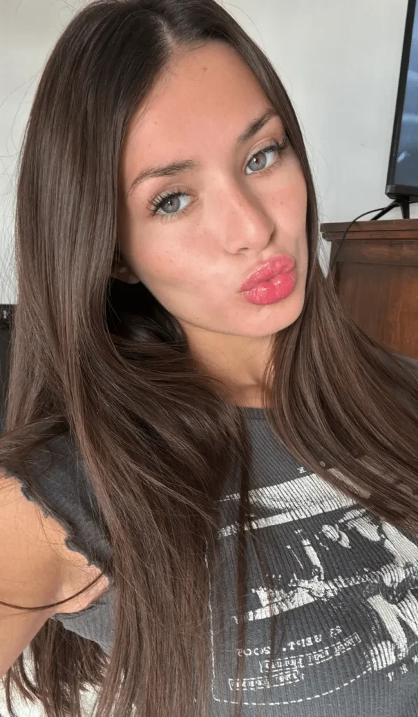 siennarae - Fansvex Girl