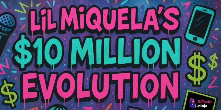 $10 Million Evolution by Lil Miquela