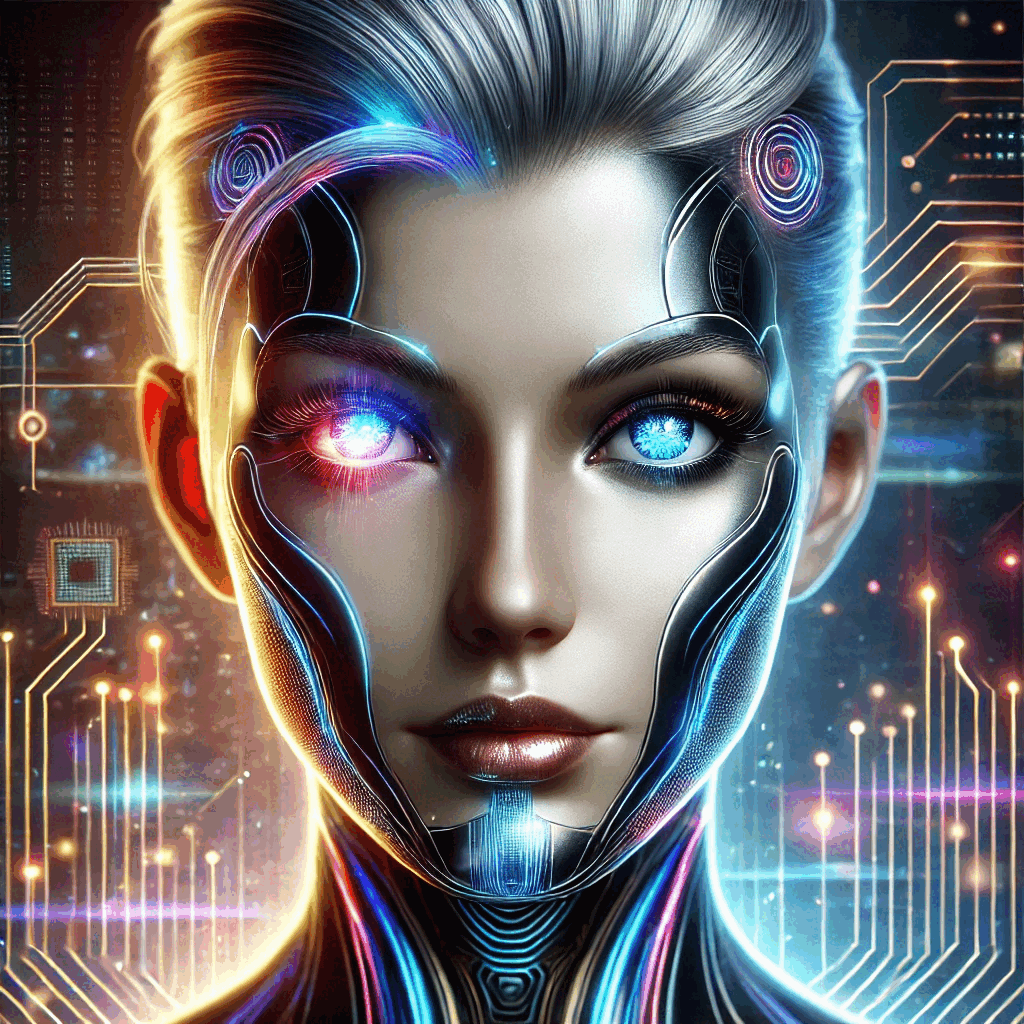 AI Influencer Generator