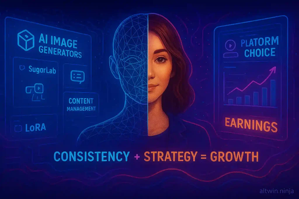 AI OnlyFans Strategy