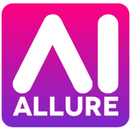 AIAllure Logo