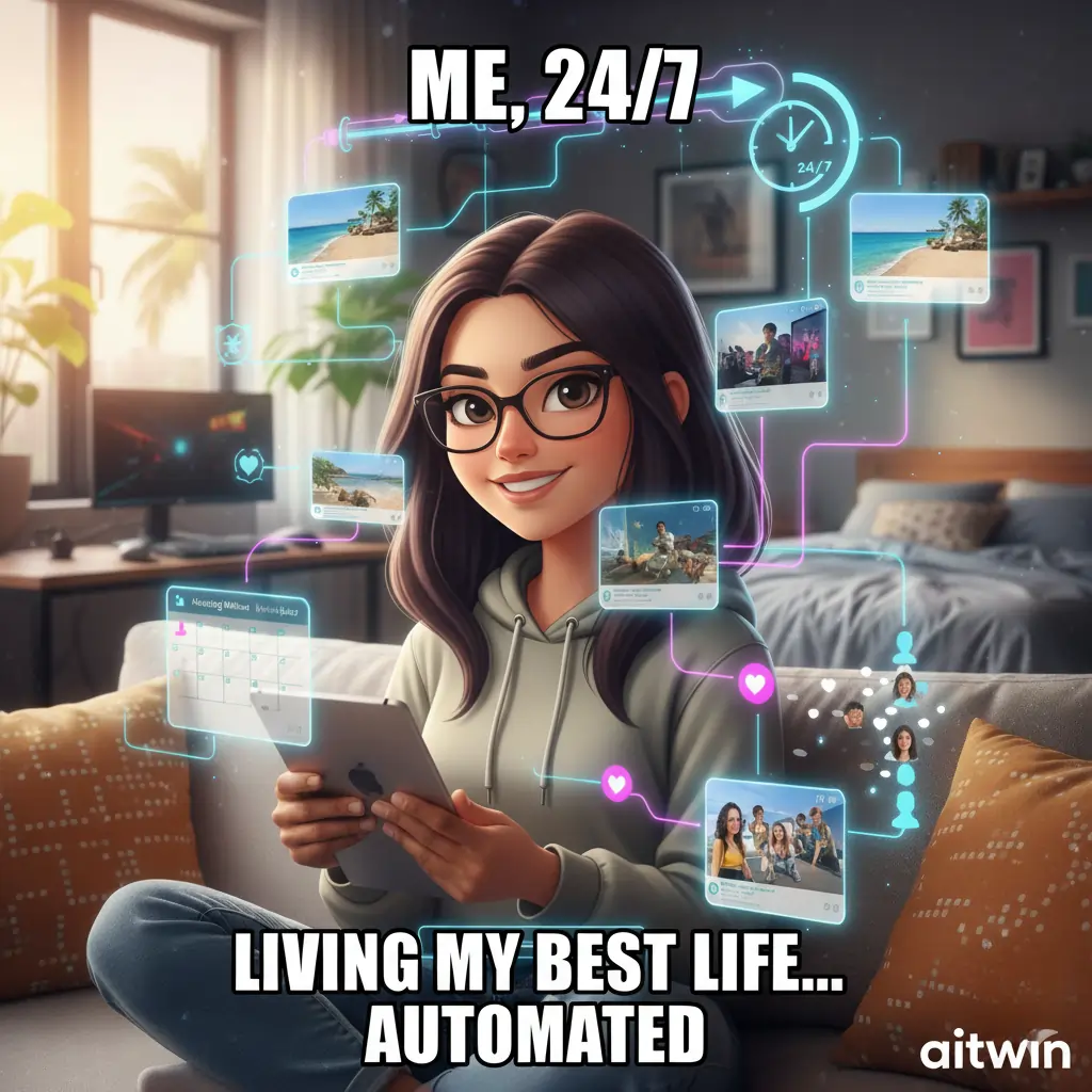 Aitana’s life Plan_