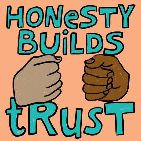 Authenticity and Deception