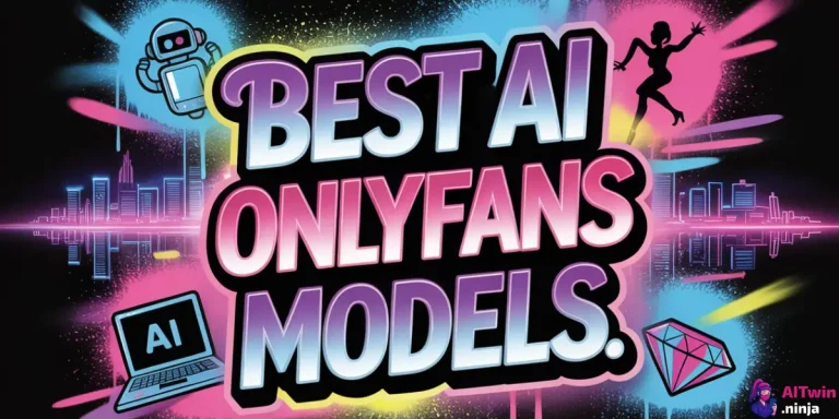 Best AI OnlyFans Models