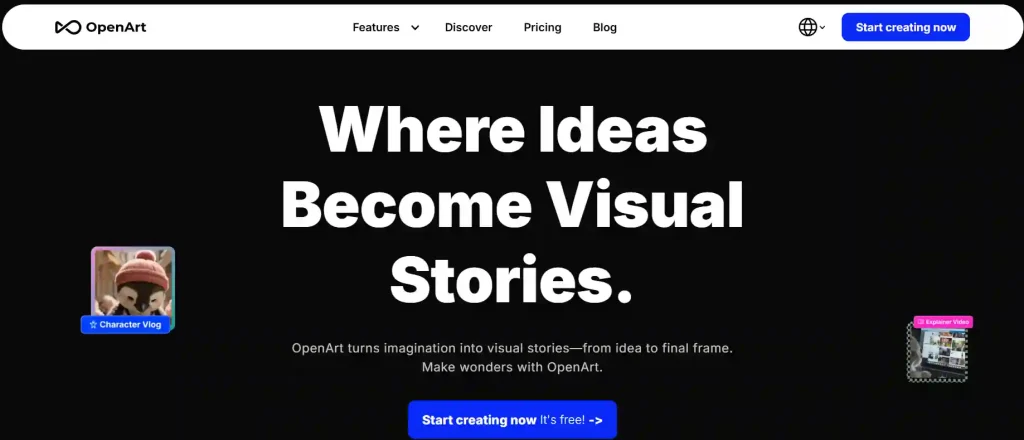 OpenArt