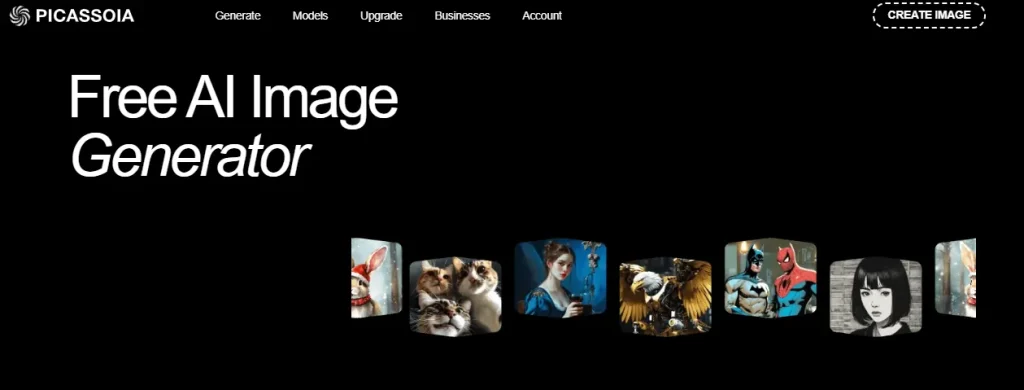 Picasso AI