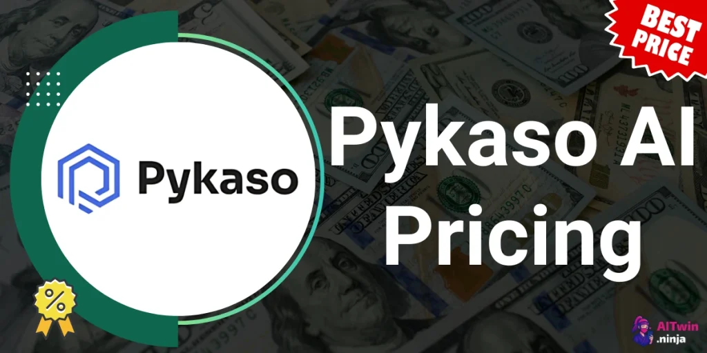 Pykaso AI Pricing