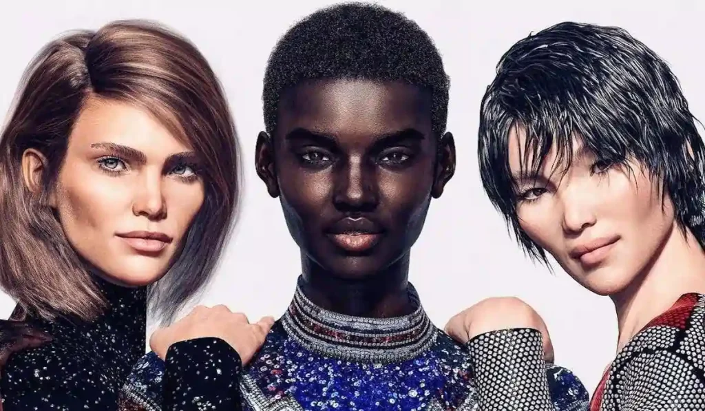 Shudu Racial and Gender Sensitivities