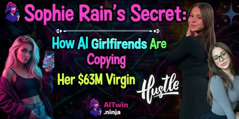 Sophie Rains Secret