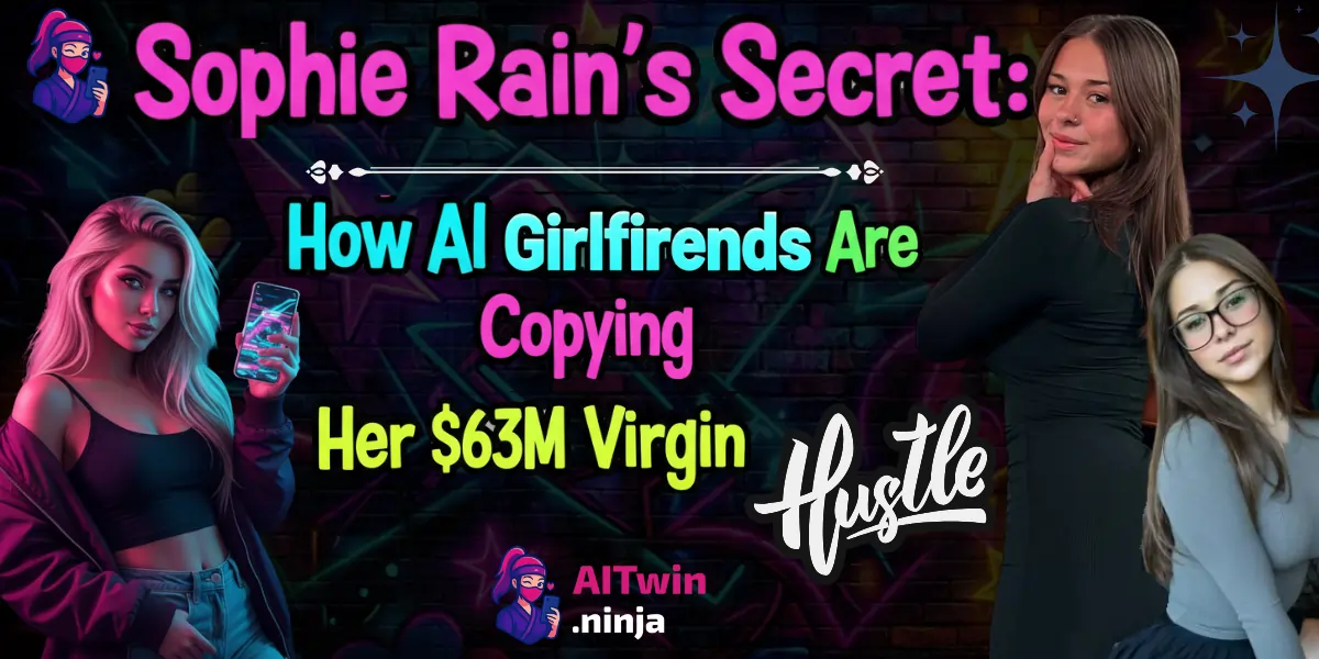 Sophie Rains Secret