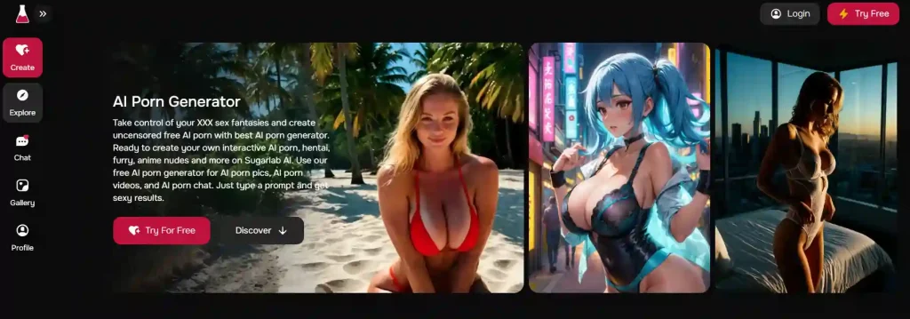 Sugarlab AI