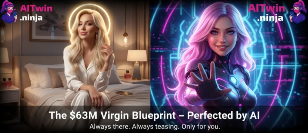 Teasing AI girlfriend model based on Sophie Rain