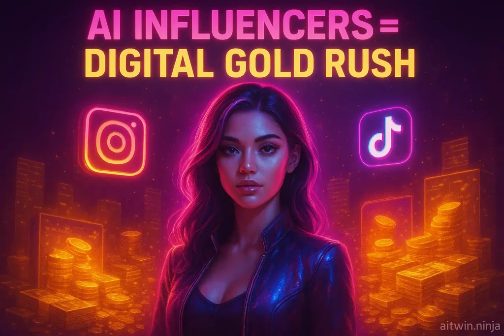 The Future of Influencer