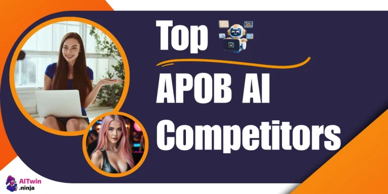 Top APOB AI Competitors