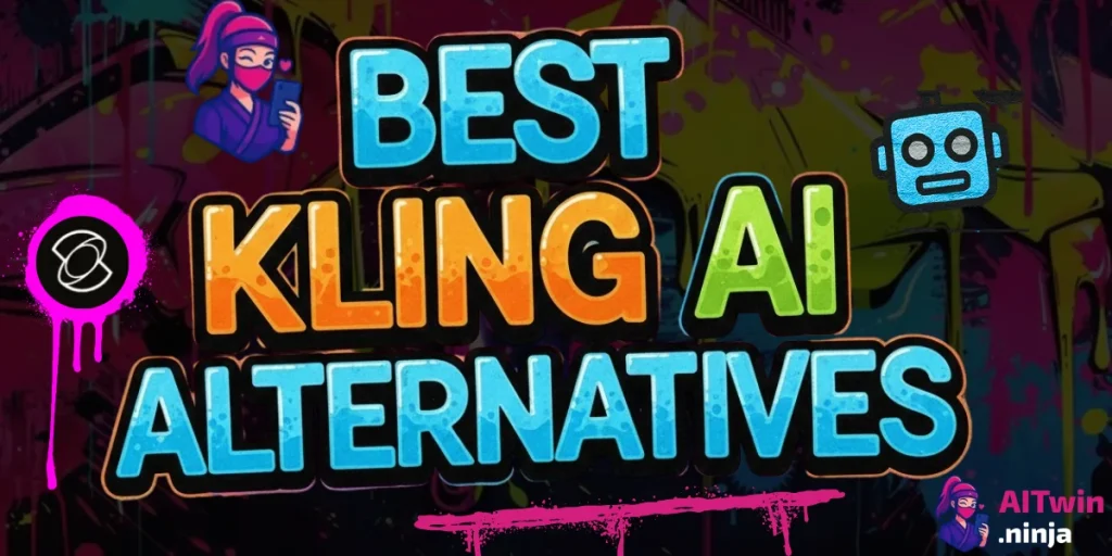 Top Kling AI Alternatives