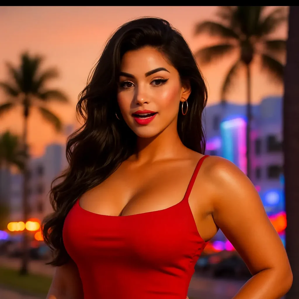 Valentina Cross