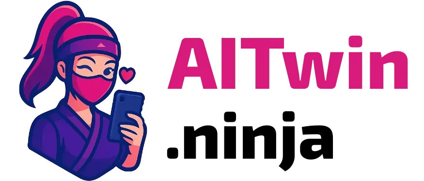 AITwin Ninja
