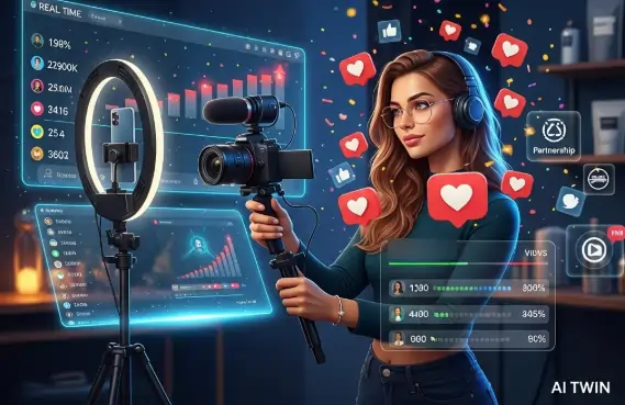 engage audience with Offers and deals