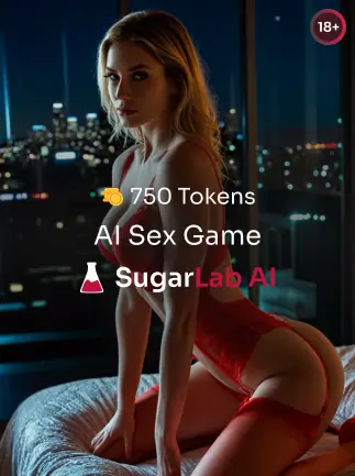 sugarlab ai sex game banner