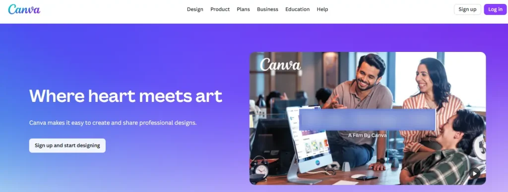 Canva