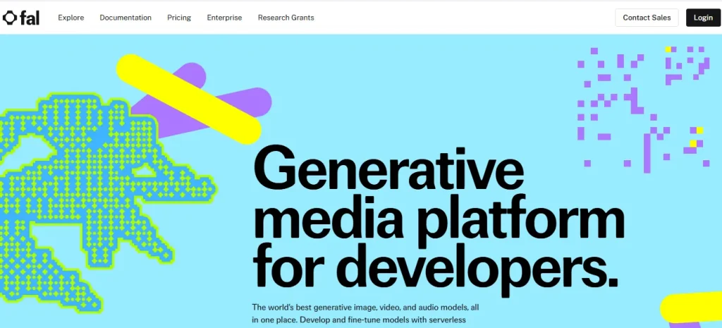 Fal AI