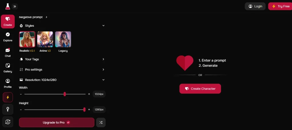 SugarLab AI Image Resolution