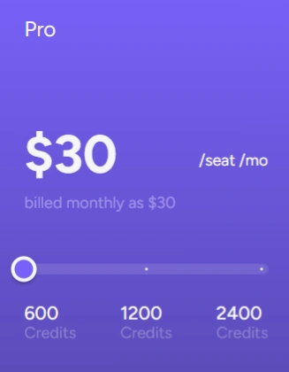 Akool Pro Plan