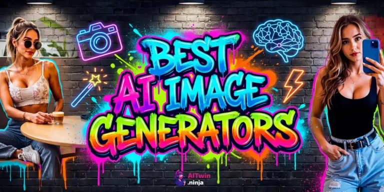 Best AI Image Generators