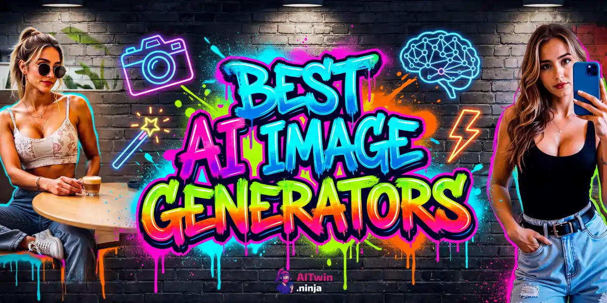 Best AI Image Generators