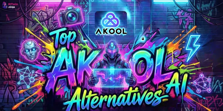 Best AKOOL AI Alternatives