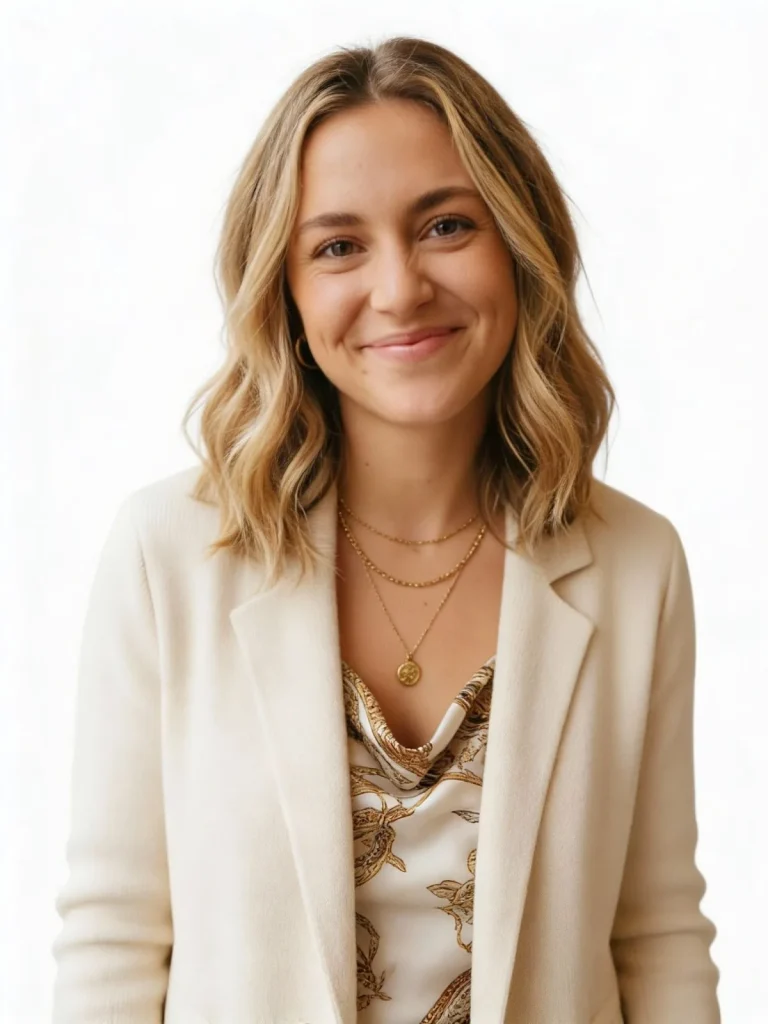 OpenArt AI Character Headshot