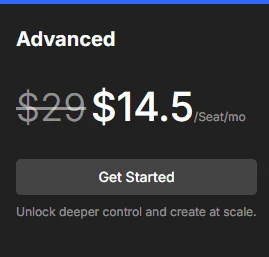 OpenArt Advanced Plan