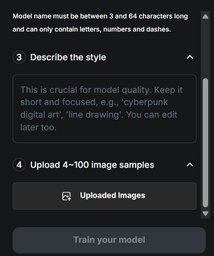 OpenArt Image Upscaling Feature