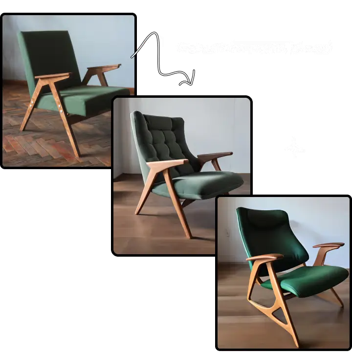 OpenArt Image-to-Image Generator