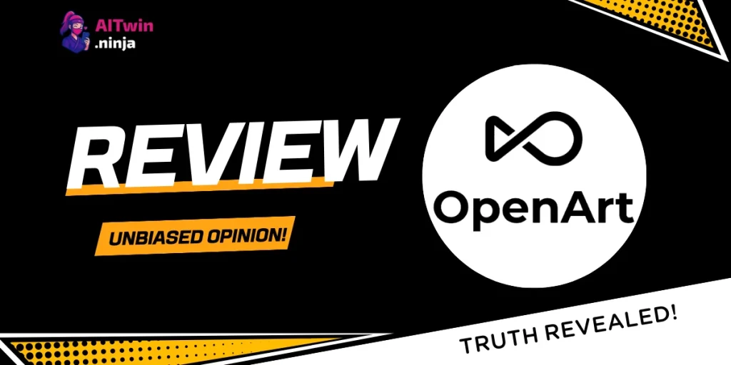 OpenArt Review