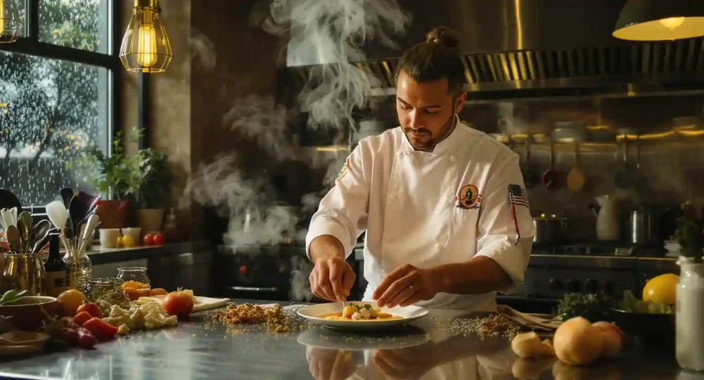 Reference image for Image-to-Video Conversion in OpenArt