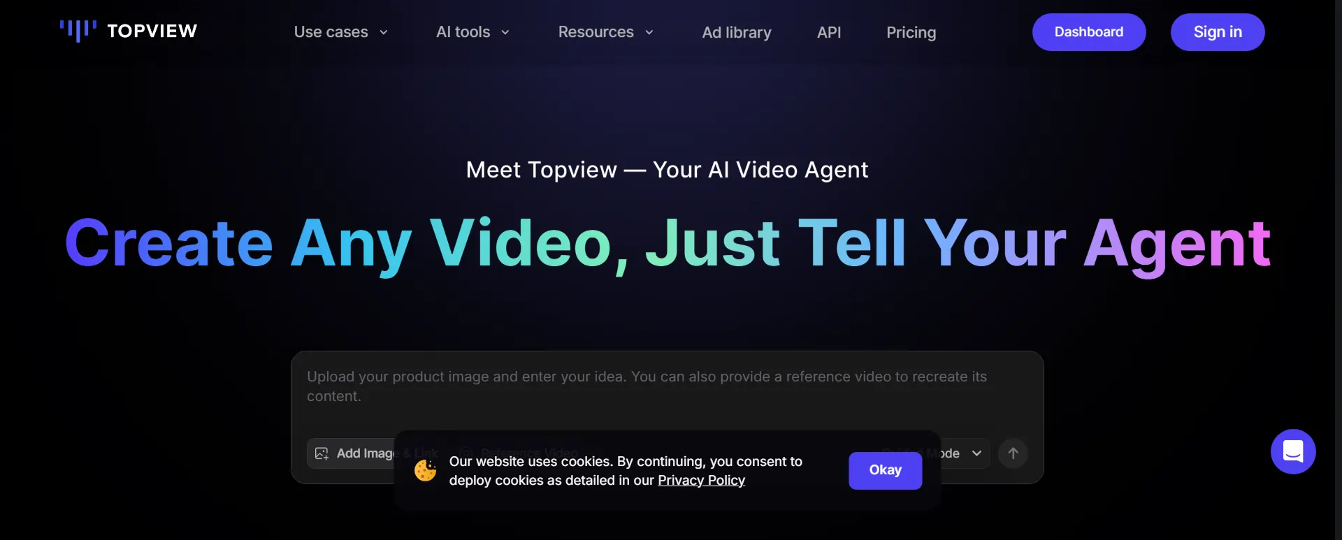 TopView AI