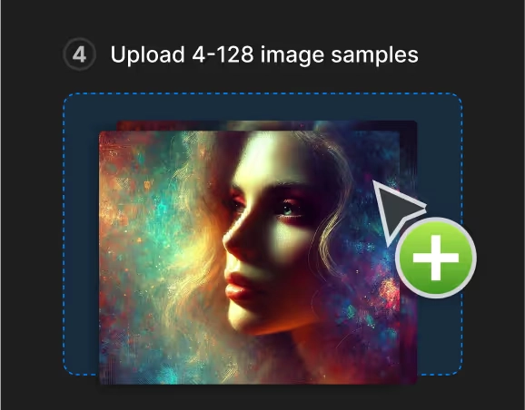 Upload Sample Images of Models