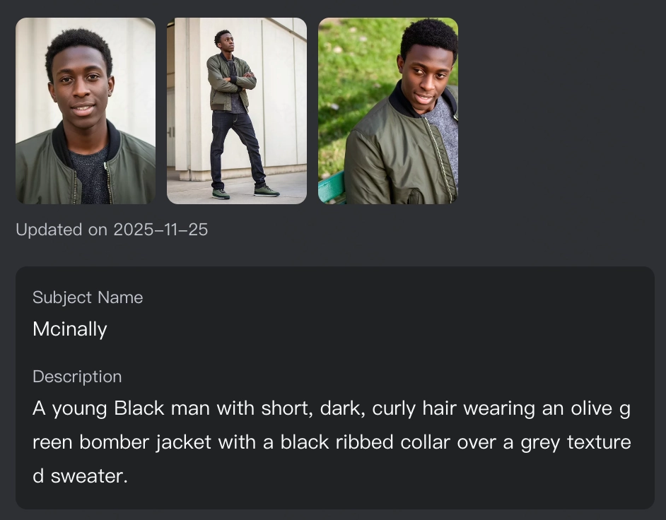 Custom Models Creation Training