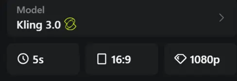 Higgsfield- Advanced Settings