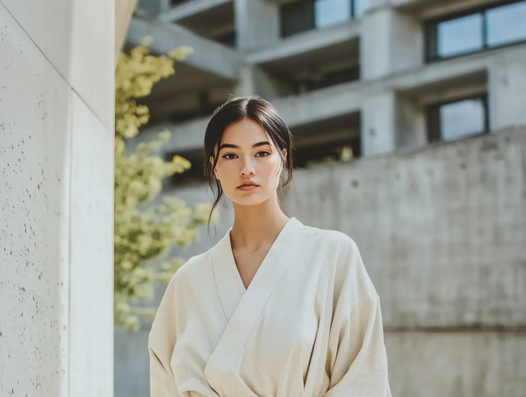 Kling AI - Character 1