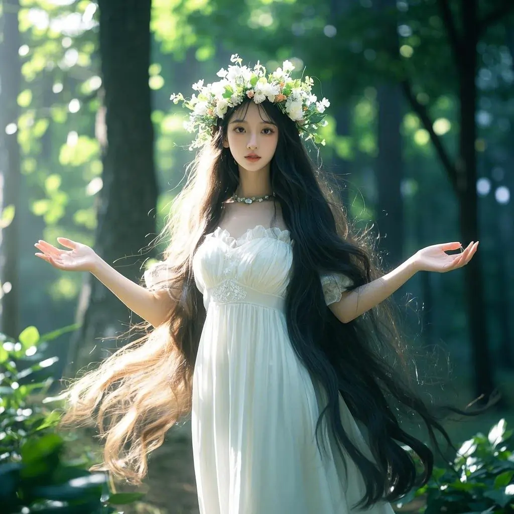 Kling AI - Character 2