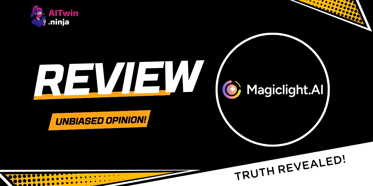 MagicLight AI Review