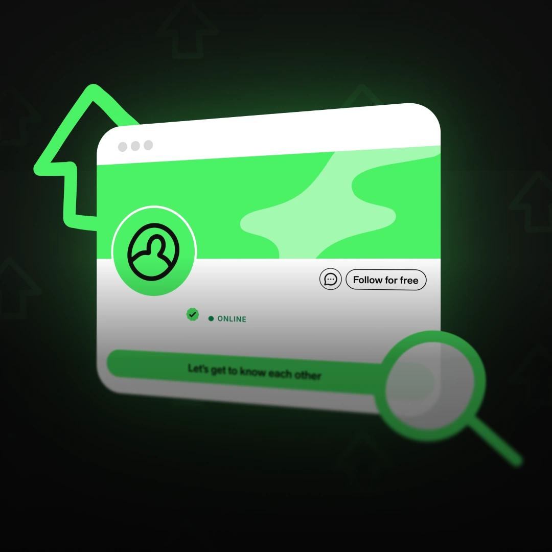 Fanvue- Optimise Your Profile