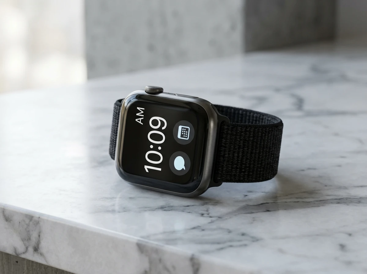 Genspark AI - Photorealistic Product Shot