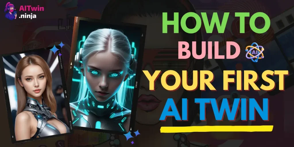 How to build your first AI Twin