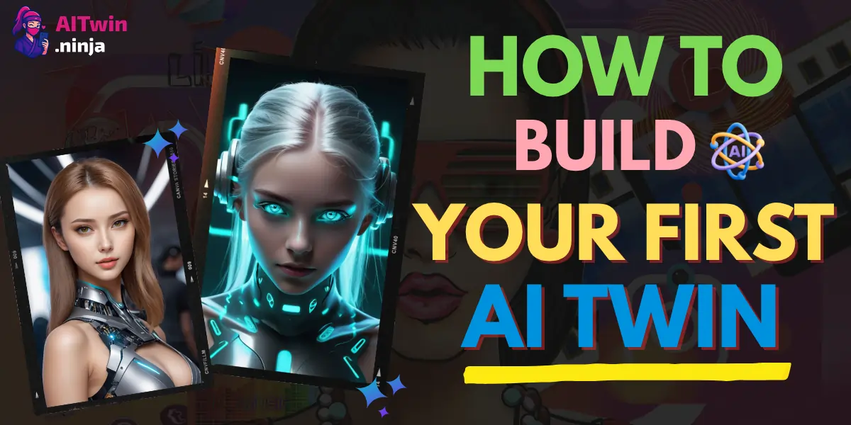 How to build your first AI Twin